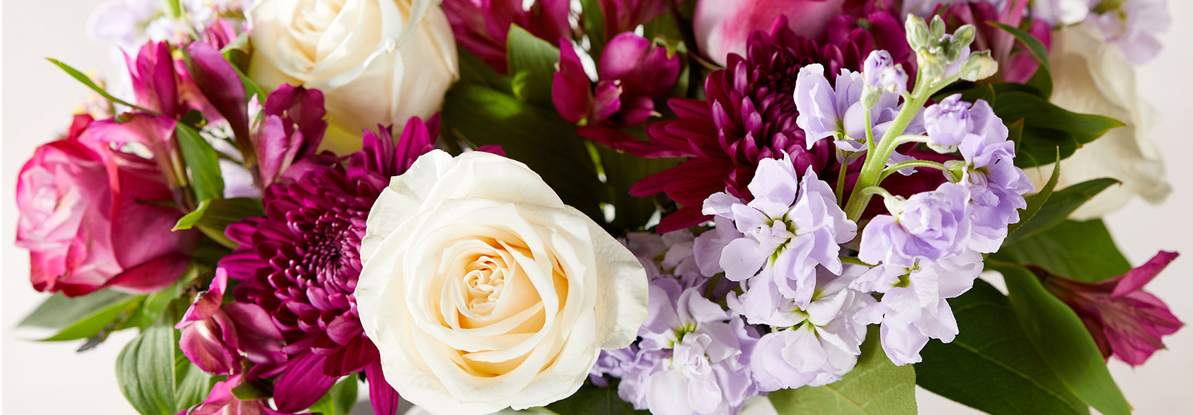 Butterfly Kisses Bouquet