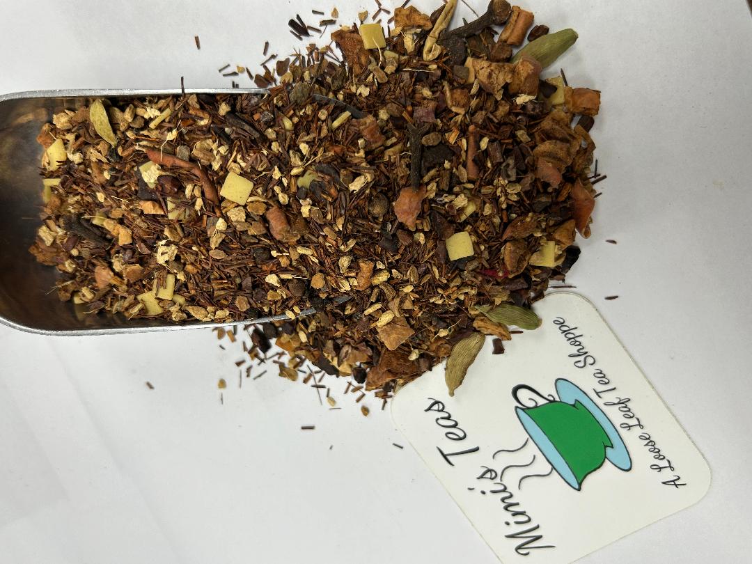 Apple pie Chai – BROWN'S FLOWERS & GIFTS, Fircrest WA