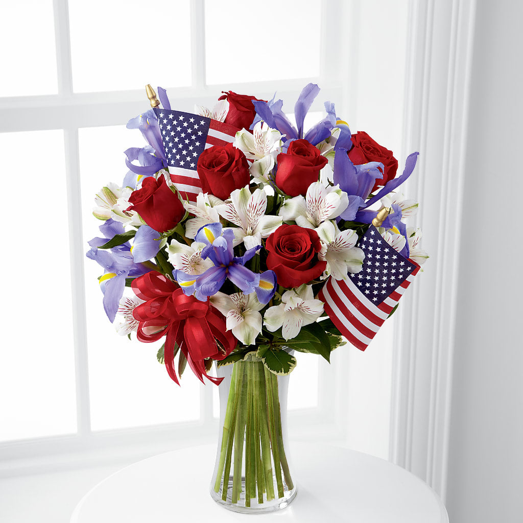 Unity Bouquet – BROWN'S FLOWERS & GIFTS, Fircrest WA