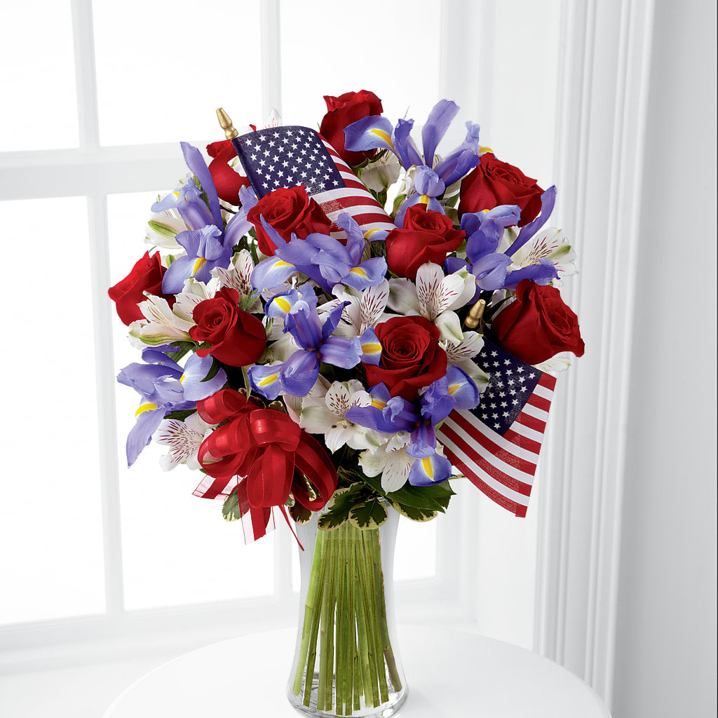 Unity Bouquet – BROWN'S FLOWERS & GIFTS, Fircrest WA