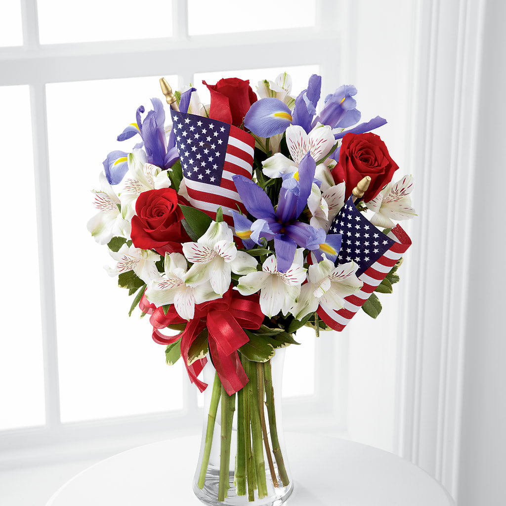Unity Bouquet – BROWN'S FLOWERS & GIFTS, Fircrest WA