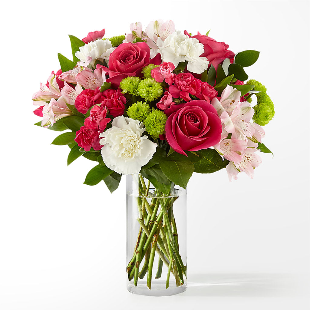 Sweet & Pretty Bouquet – BROWN'S FLOWERS & GIFTS, Fircrest WA