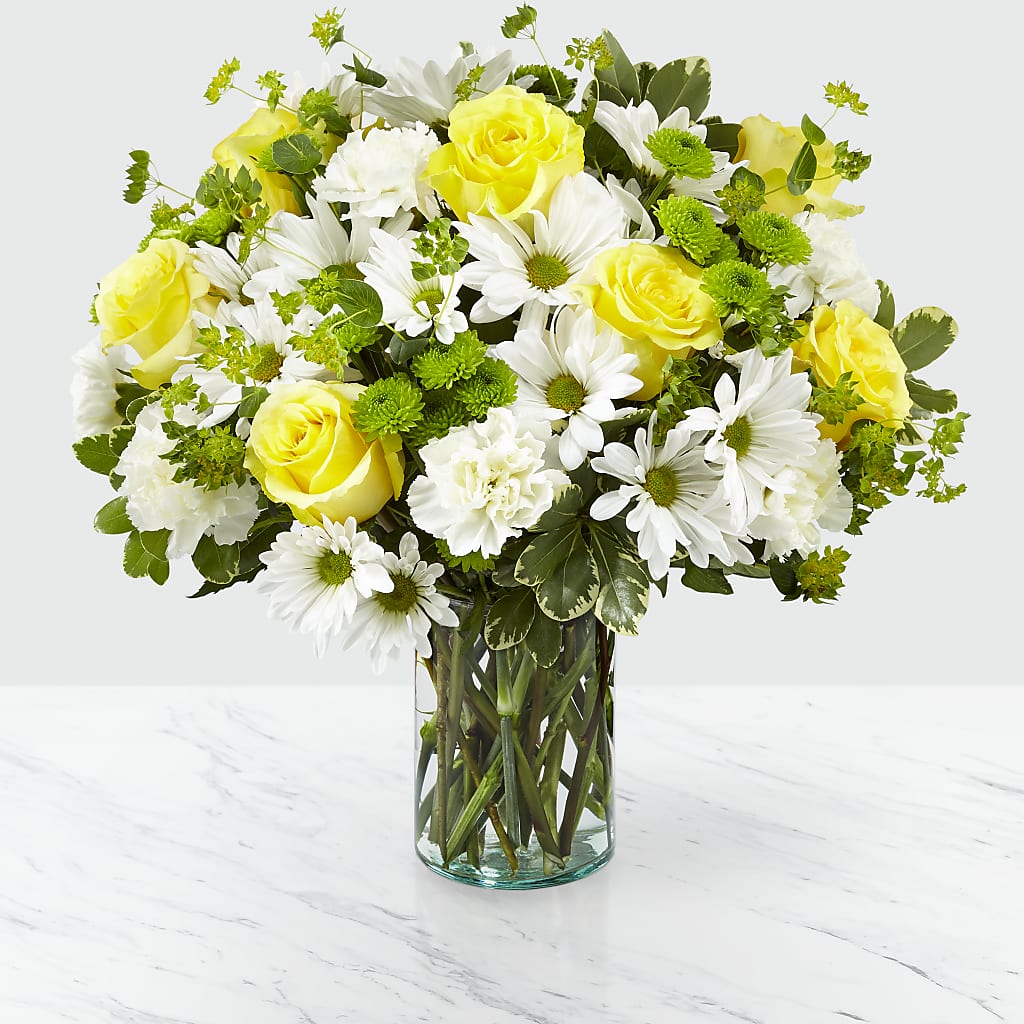 Happy Day Bouquet – BROWN'S FLOWERS & GIFTS, Fircrest WA