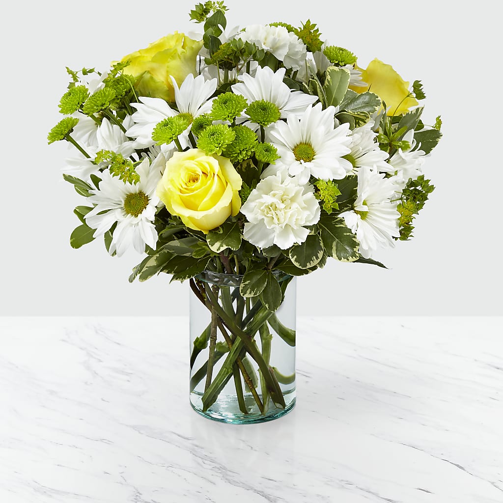 Happy Day Bouquet – BROWN'S FLOWERS & GIFTS, Fircrest WA