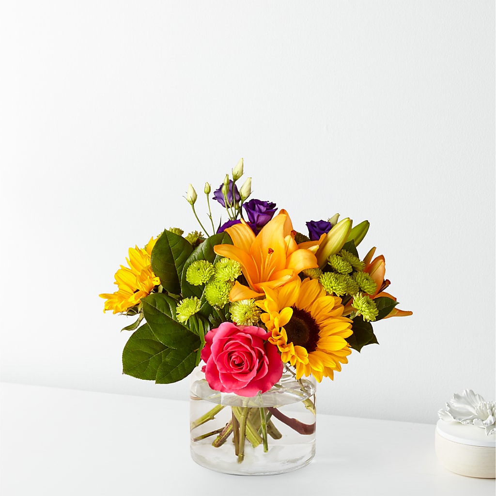 Best Day Bouquet – BROWN'S FLOWERS & GIFTS, Fircrest WA