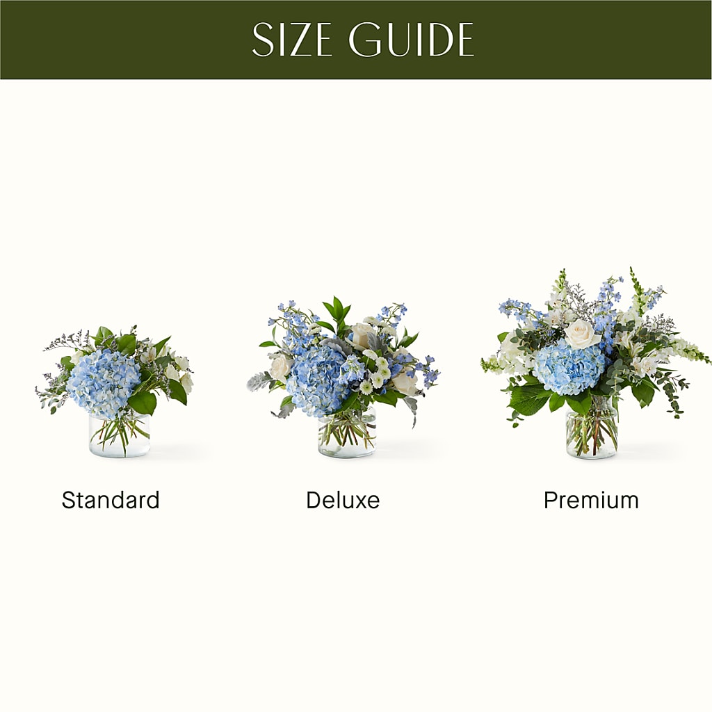 Coastal Blossom Bouquet – BROWN'S FLOWERS & GIFTS, Fircrest WA