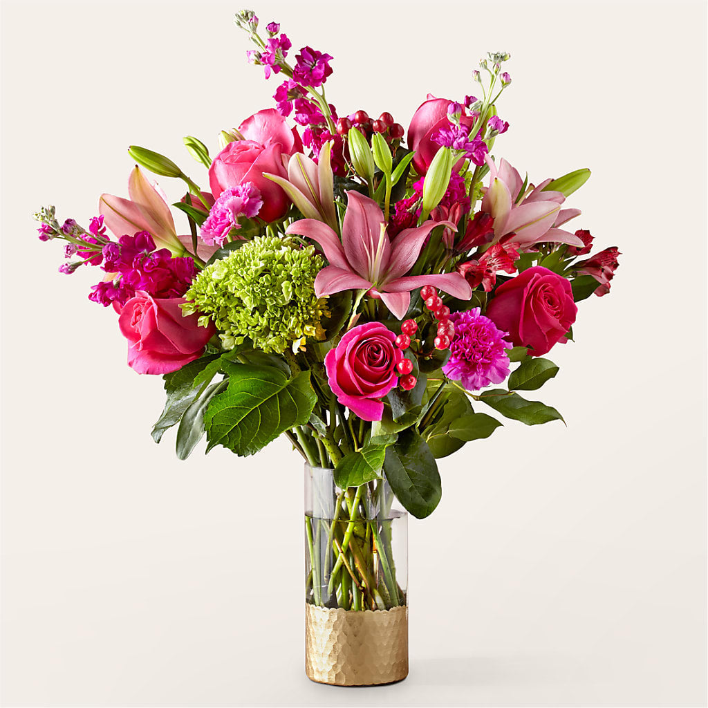 Magic in the Air Bouquet – BROWN'S FLOWERS & GIFTS, Fircrest WA