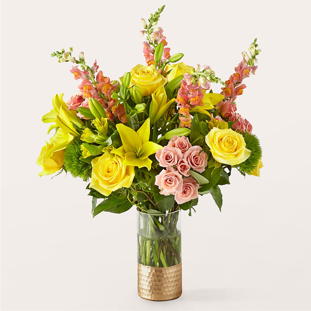 Getaway Bouquet – BROWN'S FLOWERS & GIFTS, Fircrest WA