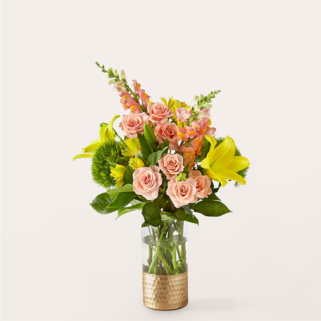 Getaway Bouquet – BROWN'S FLOWERS & GIFTS, Fircrest WA