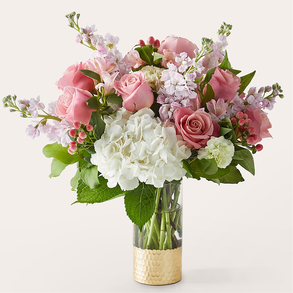 Little Luxuries Bouquet – BROWN'S FLOWERS & GIFTS, Fircrest WA