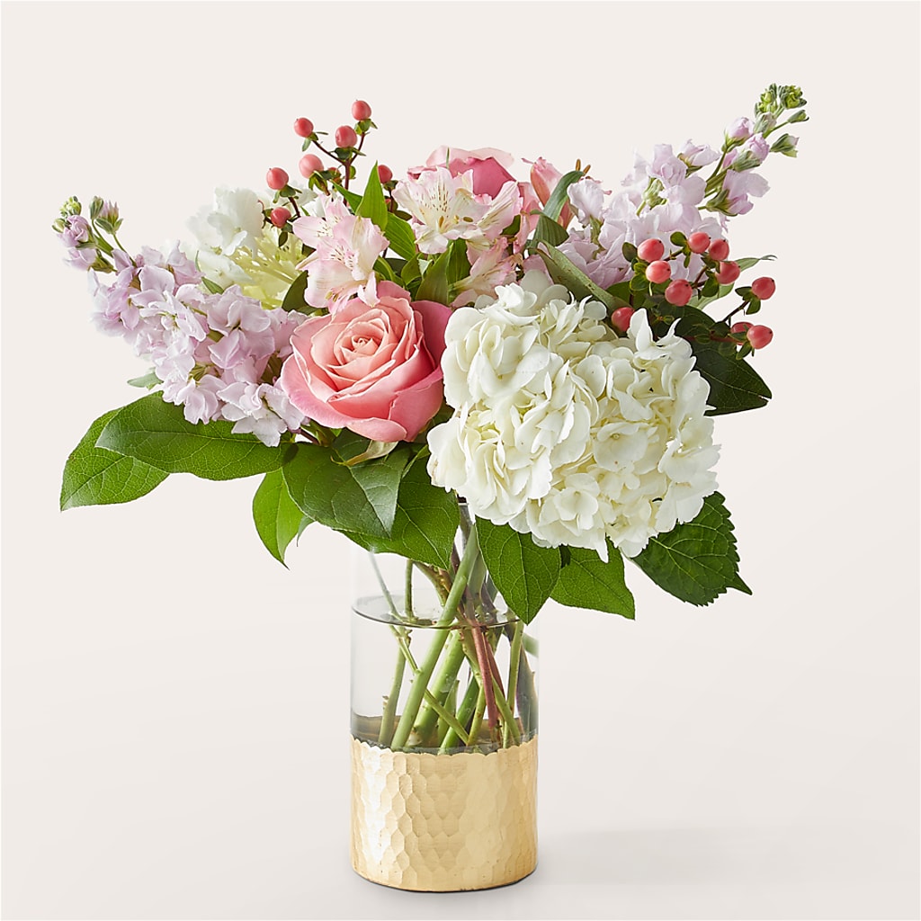 Little Luxuries Bouquet – BROWN'S FLOWERS & GIFTS, Fircrest WA