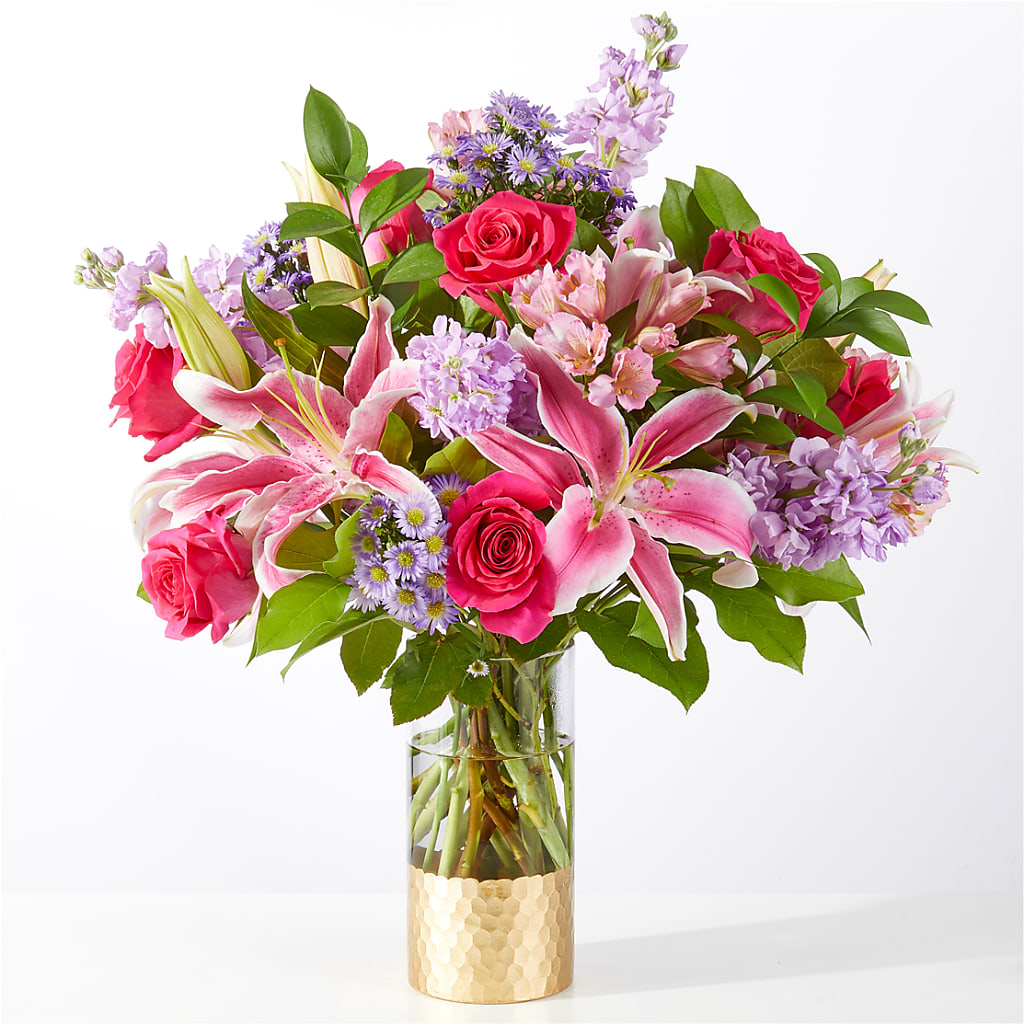 Written in the Stars Bouquet – BROWN'S FLOWERS & GIFTS, Fircrest WA