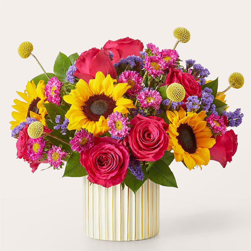 Bubbly Bouquet – BROWN'S FLOWERS & GIFTS, Fircrest WA