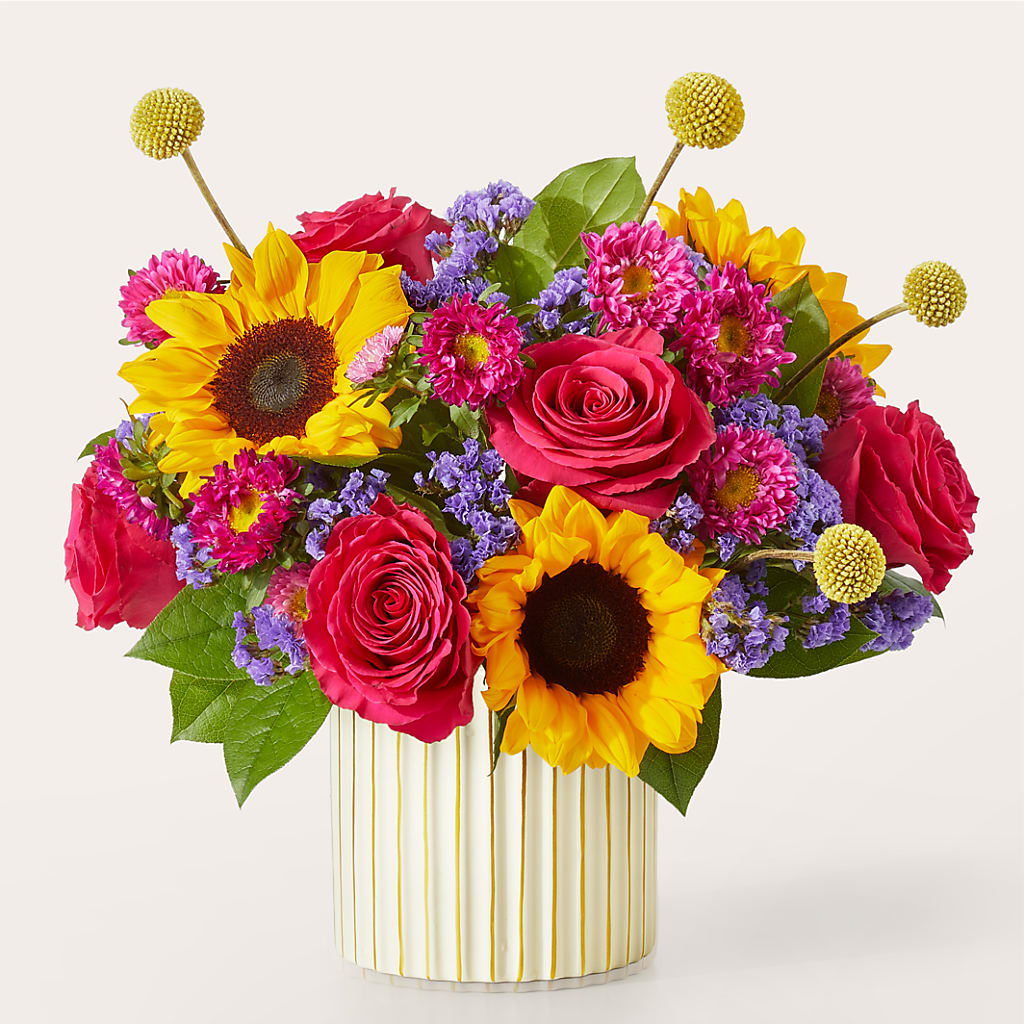 Bubbly Bouquet – BROWN'S FLOWERS & GIFTS, Fircrest WA