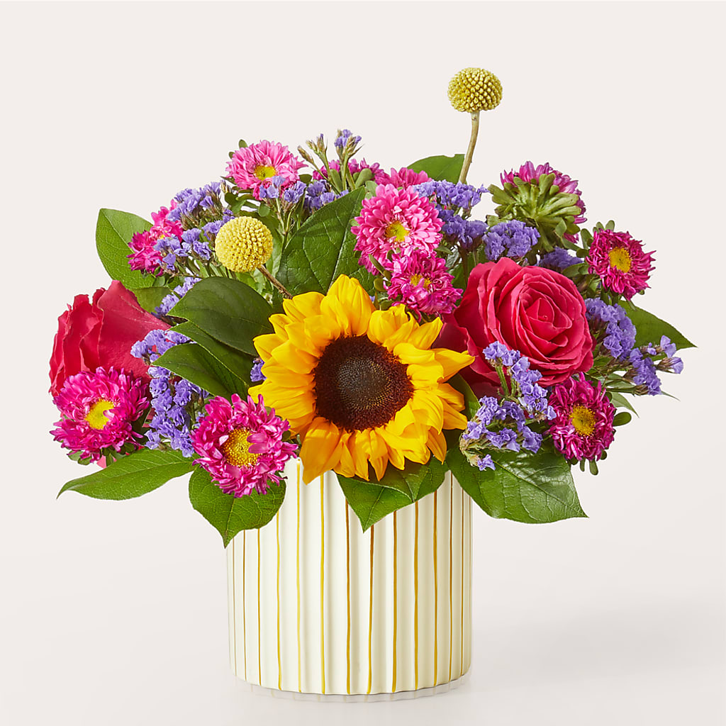 Bubbly Bouquet – BROWN'S FLOWERS & GIFTS, Fircrest WA
