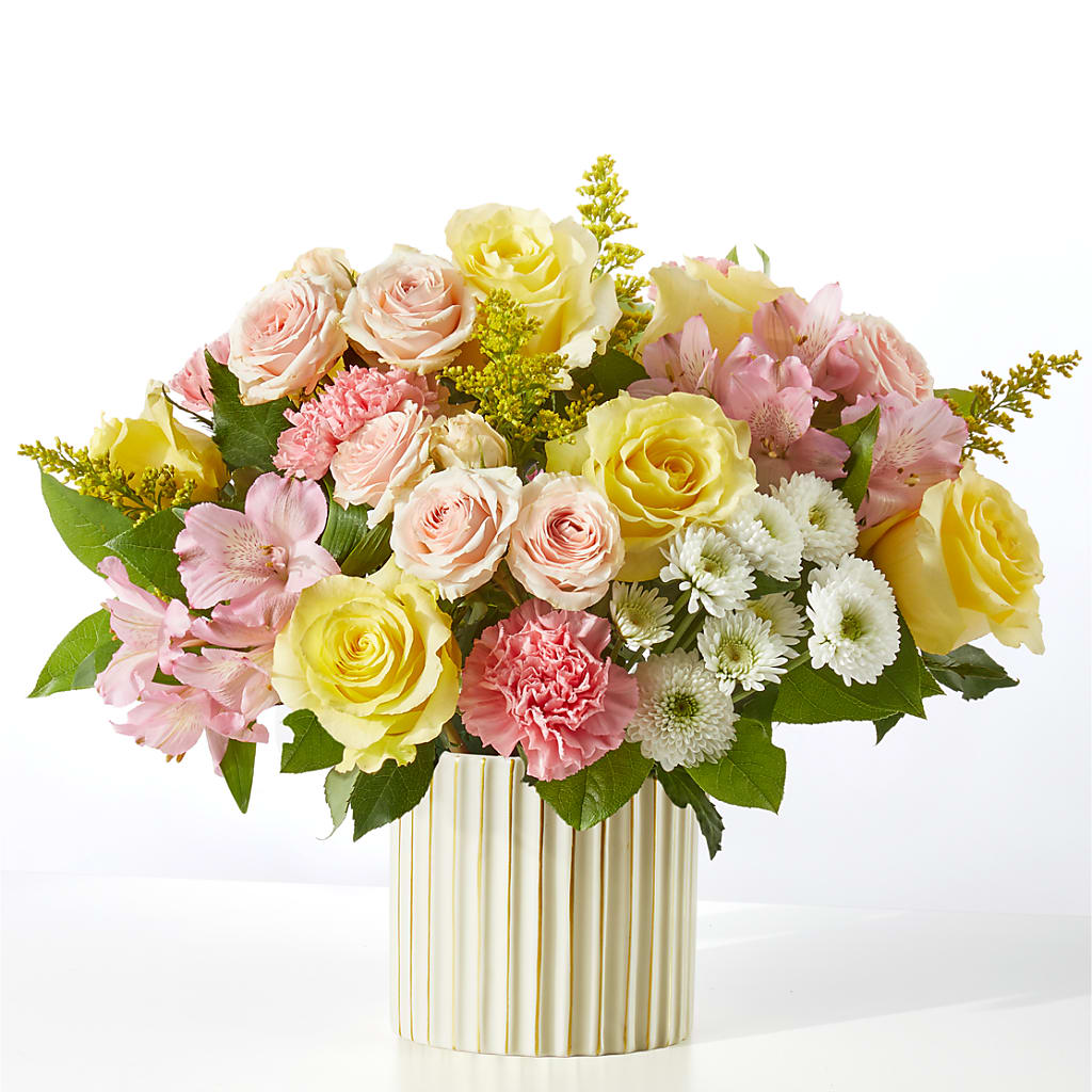 Watercolors Bouquet – BROWN'S FLOWERS & GIFTS, Fircrest WA