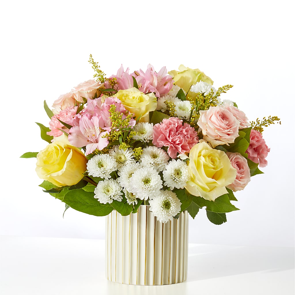 Watercolors Bouquet – BROWN'S FLOWERS & GIFTS, Fircrest WA