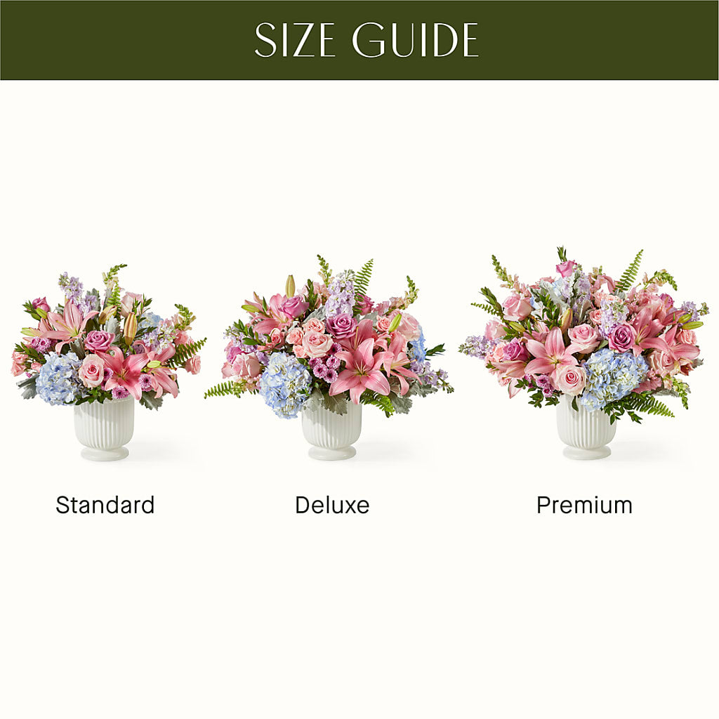 Wonderland Bouquet – BROWN'S FLOWERS & GIFTS, Fircrest WA