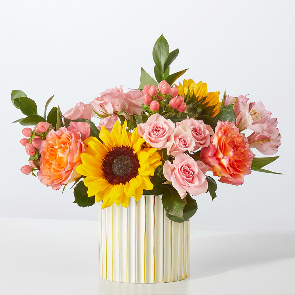 Sun's Out Bouquet – BROWN'S FLOWERS & GIFTS, Fircrest WA