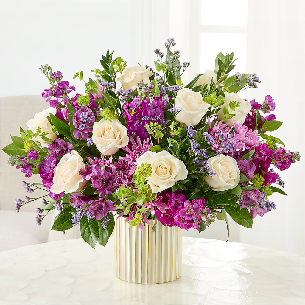 The Boutique Bouquet – BROWN'S FLOWERS & GIFTS, Fircrest WA
