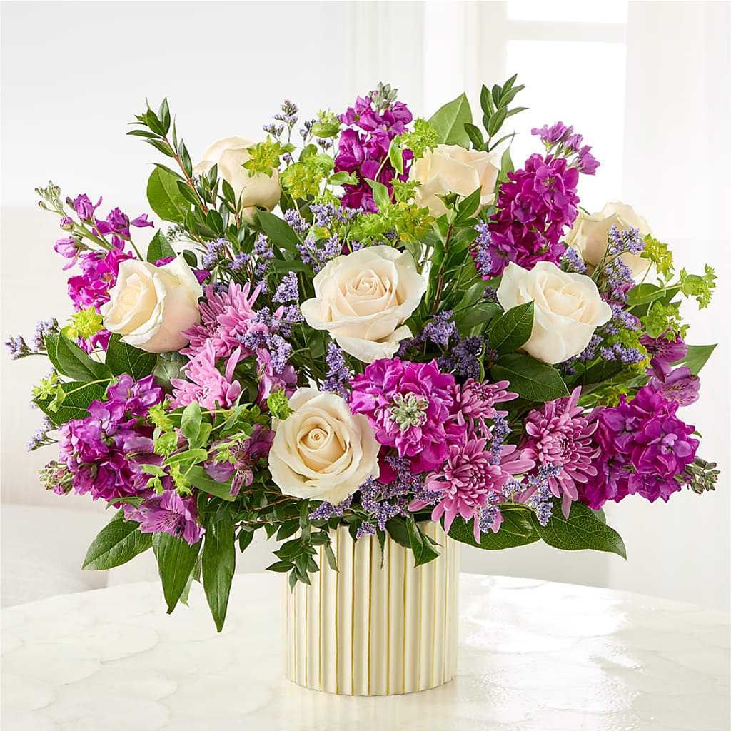 The Boutique Bouquet – BROWN'S FLOWERS & GIFTS, Fircrest WA