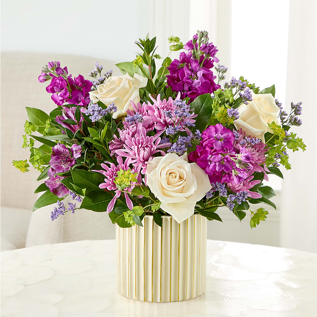 The Boutique Bouquet – BROWN'S FLOWERS & GIFTS, Fircrest WA