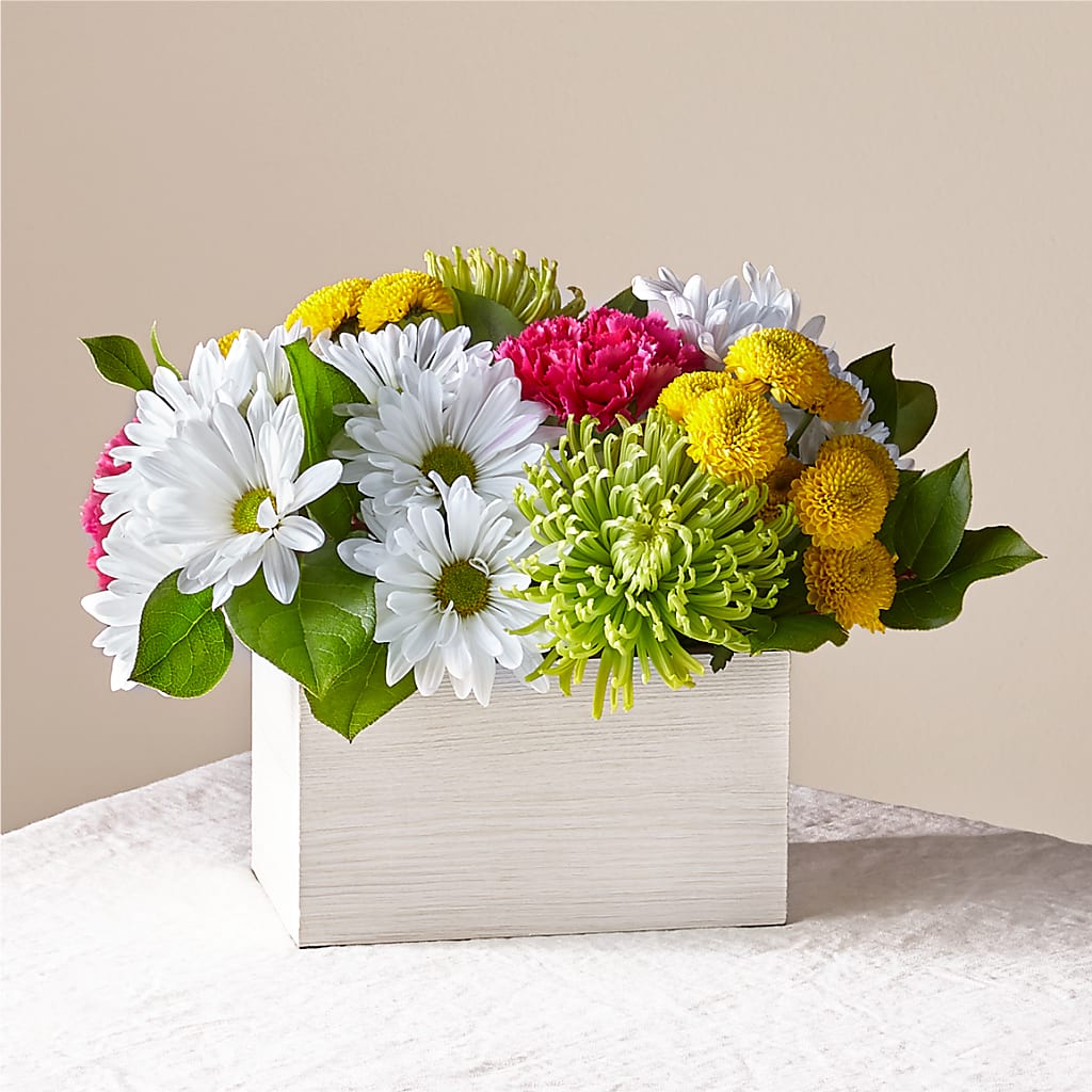 Sorbet Bouquet – BROWN'S FLOWERS & GIFTS, Fircrest WA