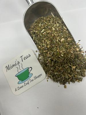 Citrus Ginger Mint – BROWN'S FLOWERS & GIFTS, Fircrest WA