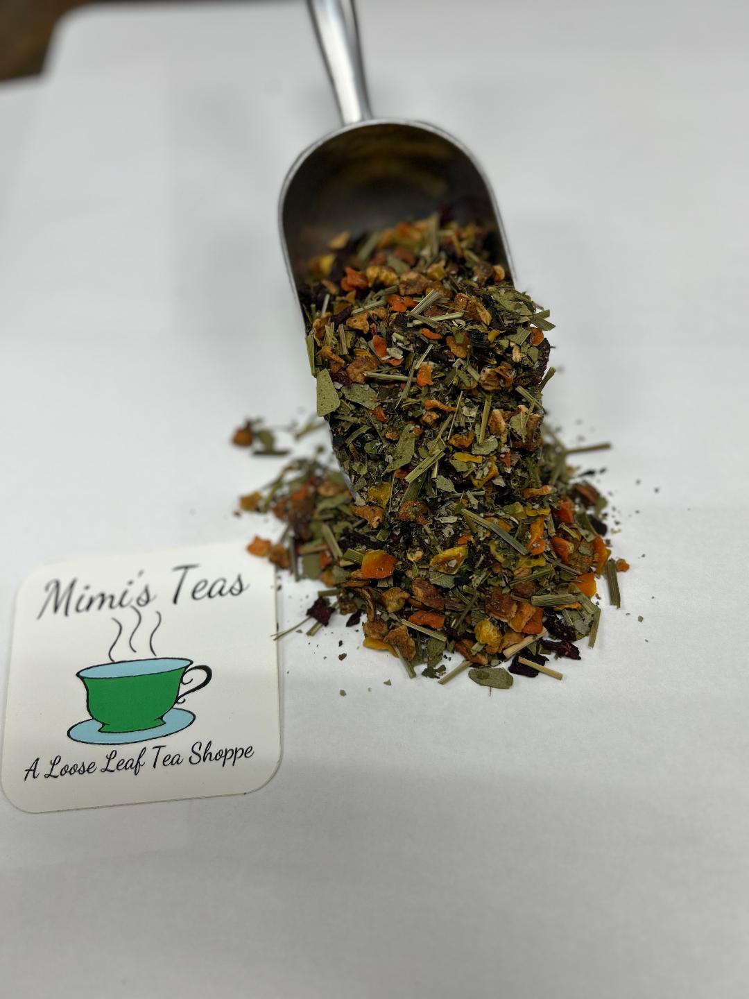 Citrus Wellness – BROWN'S FLOWERS & GIFTS, Fircrest WA