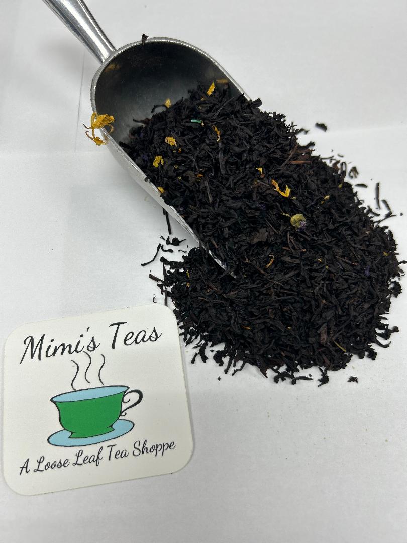 Earl Grey Manhattan Blend – BROWN'S FLOWERS & GIFTS, Fircrest WA
