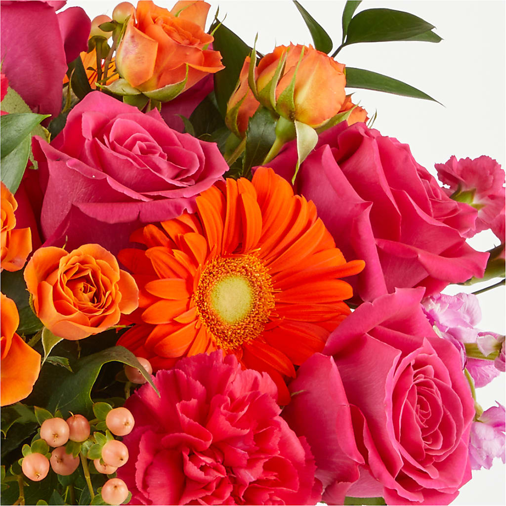 Florist Designed Mixed Bouquet – BROWN'S FLOWERS & GIFTS, Fircrest WA