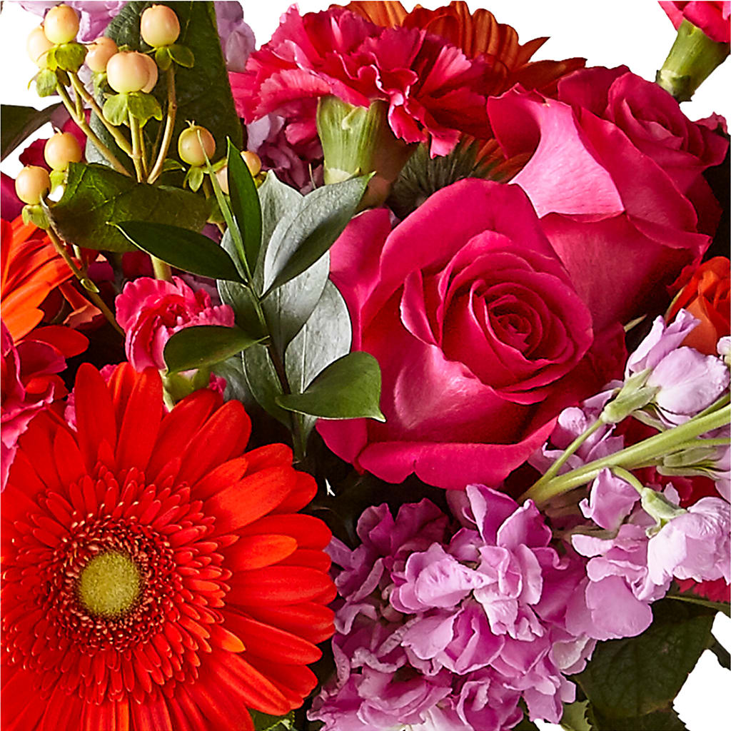 Florist Designed Mixed Bouquet – BROWN'S FLOWERS & GIFTS, Fircrest WA