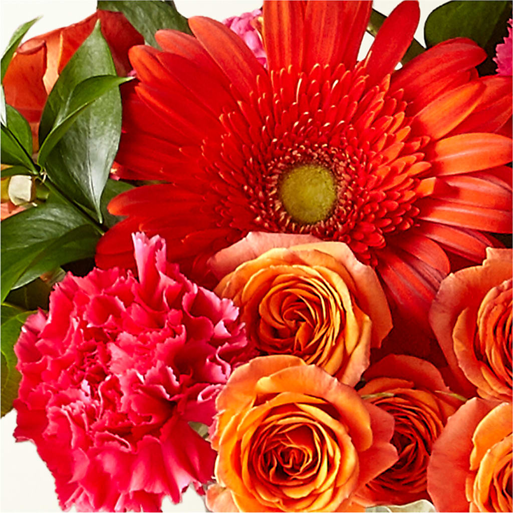 Florist Designed Mixed Bouquet – BROWN'S FLOWERS & GIFTS, Fircrest WA