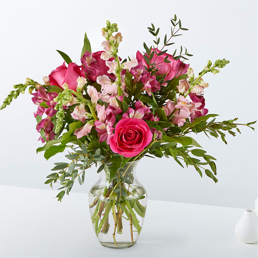 Evermore Bouquet – BROWN'S FLOWERS & GIFTS, Fircrest WA