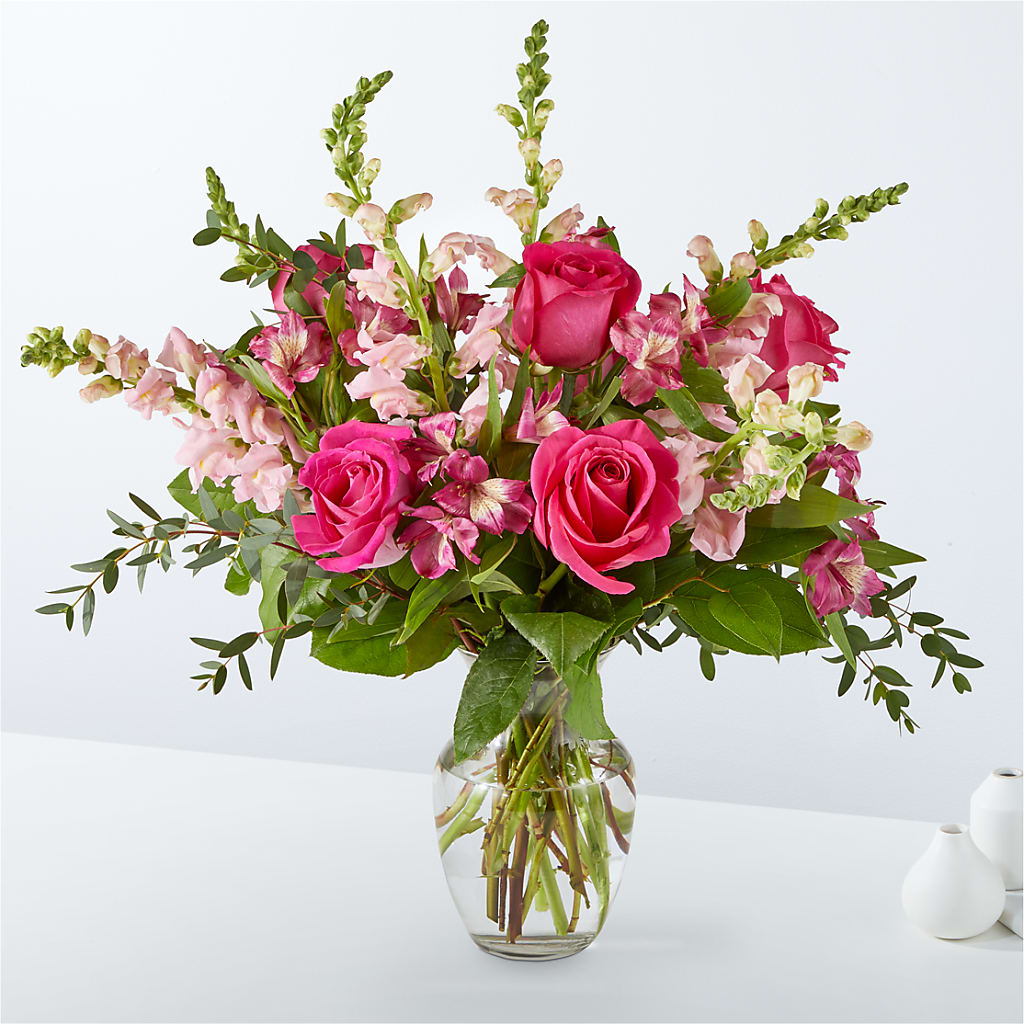 Evermore Bouquet – BROWN'S FLOWERS & GIFTS, Fircrest WA
