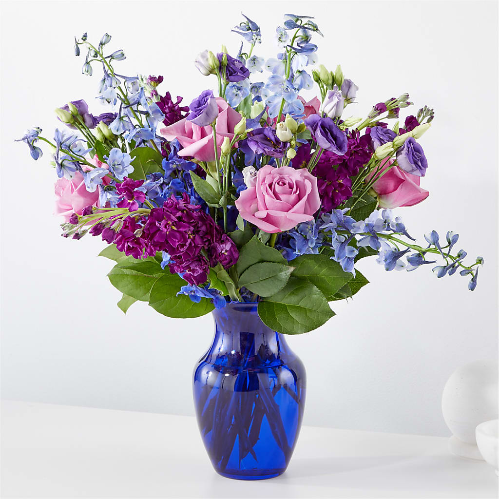 Twilight Glow Bouquet – BROWN'S FLOWERS & GIFTS, Fircrest WA
