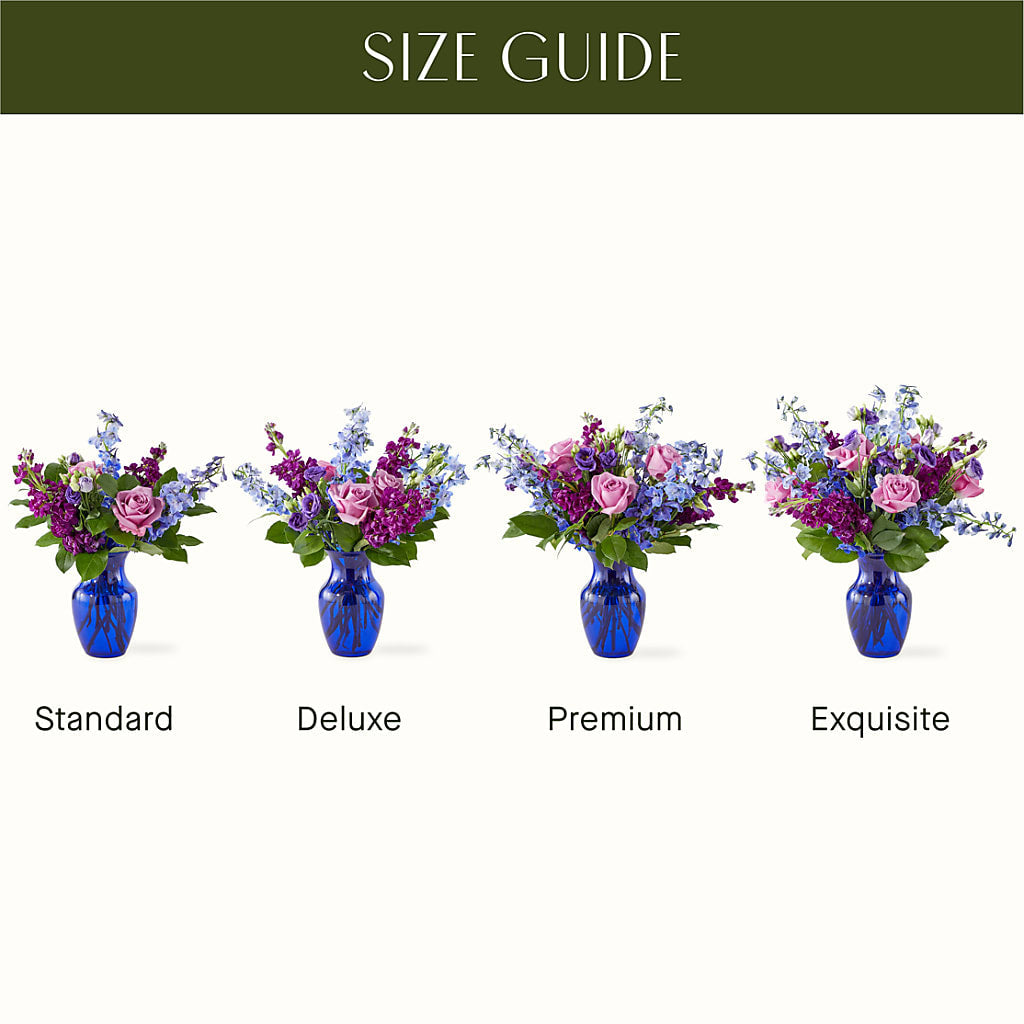 Twilight Glow Bouquet – BROWN'S FLOWERS & GIFTS, Fircrest WA