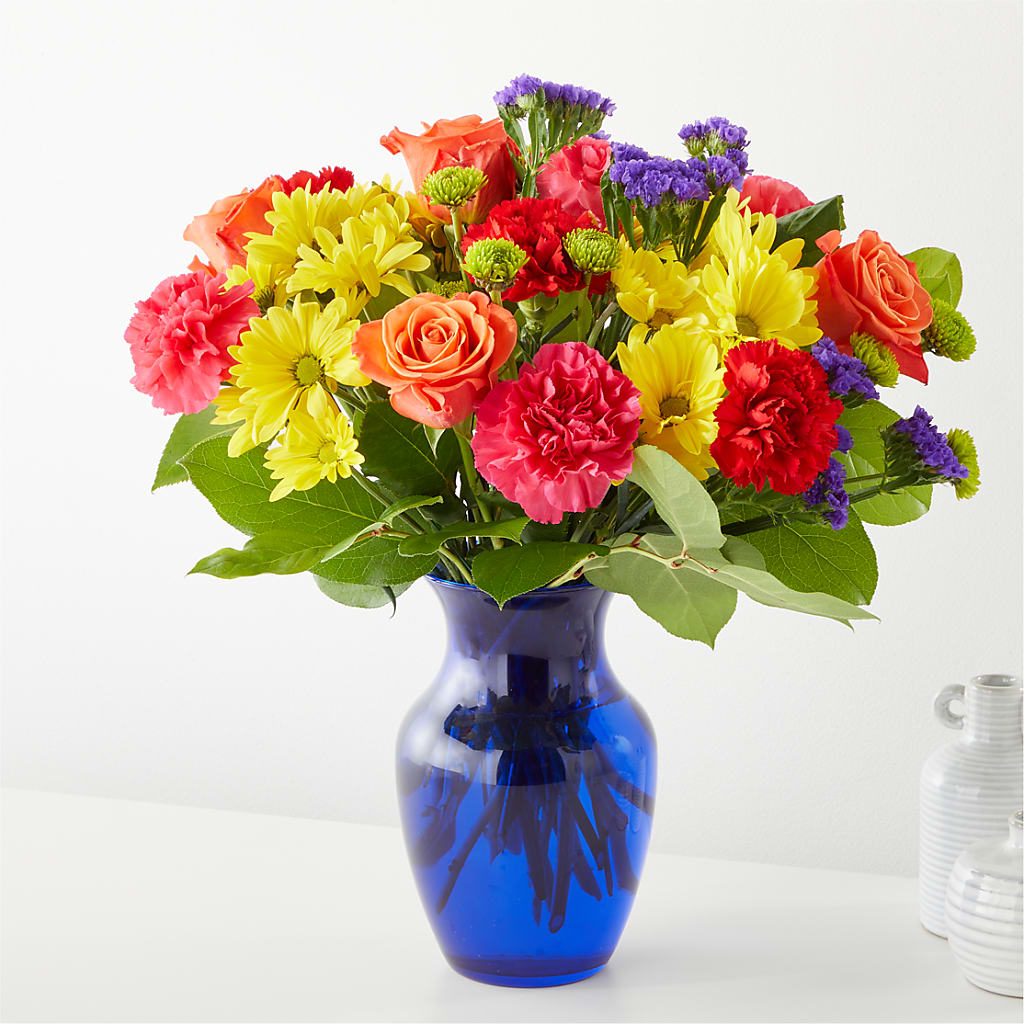Brighter Days Bouquet – BROWN'S FLOWERS & GIFTS, Fircrest WA