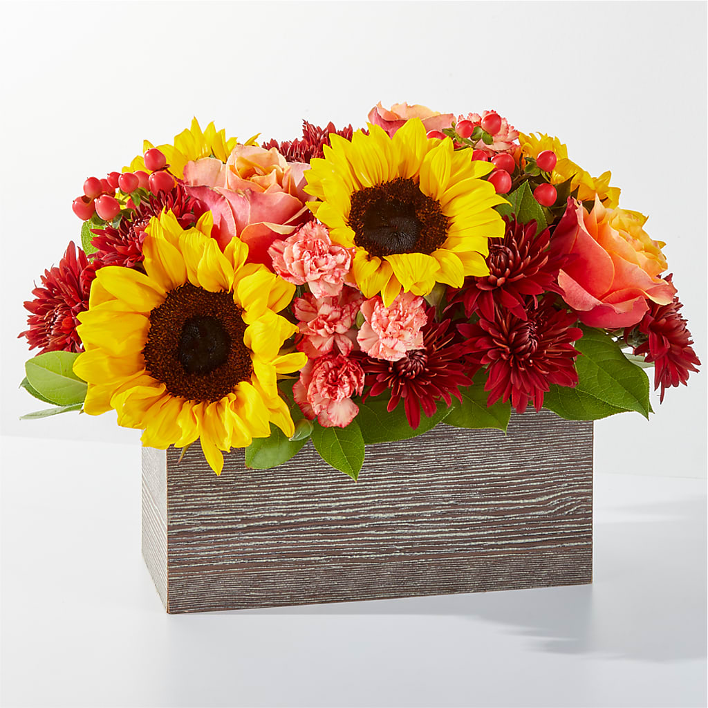 Fresh Cider Bouquet – BROWN'S FLOWERS & GIFTS, Fircrest WA