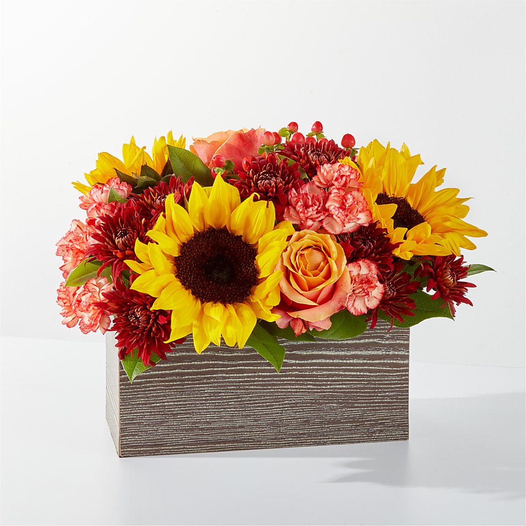 Fresh Cider Bouquet – BROWN'S FLOWERS & GIFTS, Fircrest WA