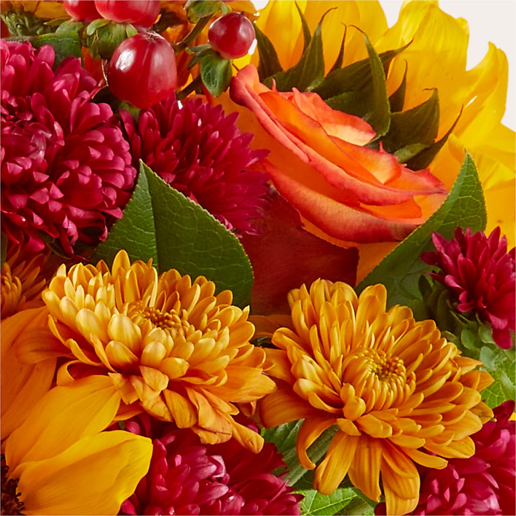 Sweater Season - A Florist Original – BROWN'S FLOWERS & GIFTS, Fircrest WA