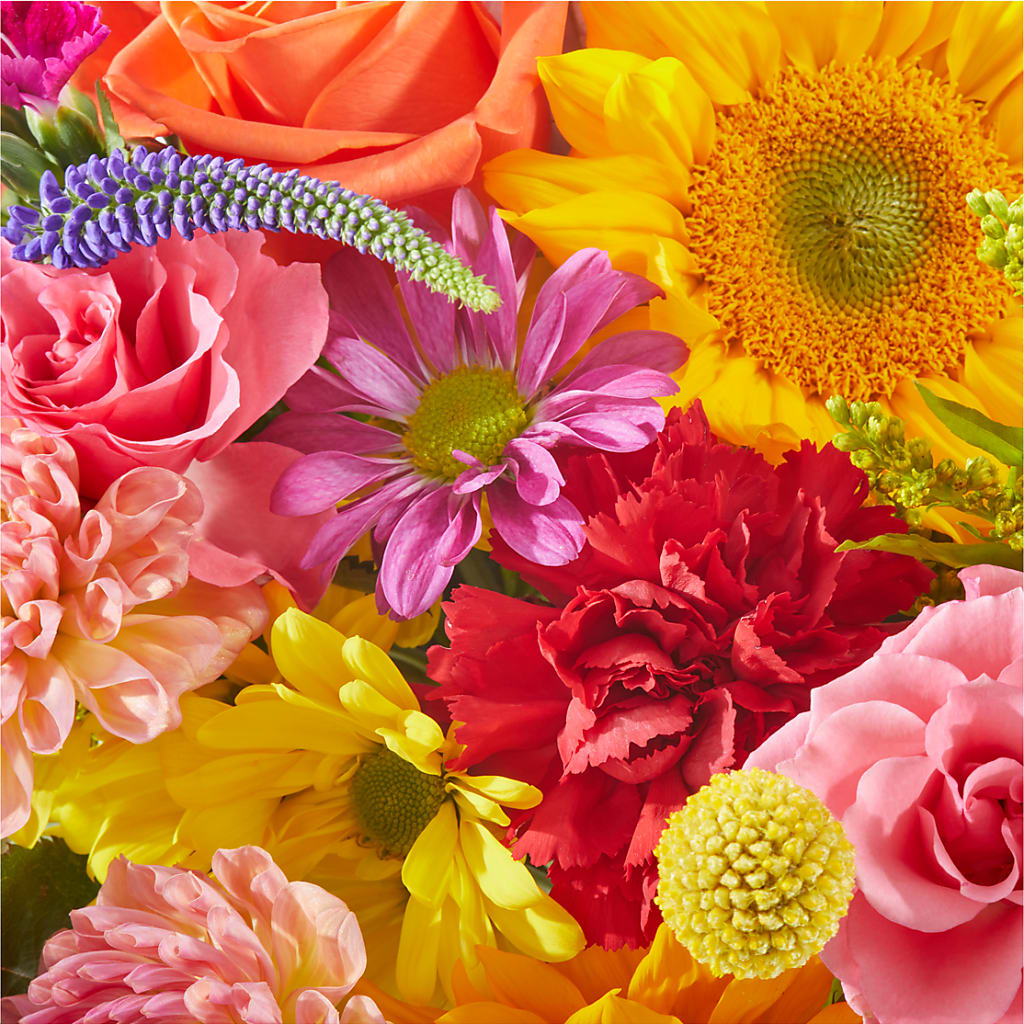 You're Invited - A Florist Original – BROWN'S FLOWERS & GIFTS, Fircrest WA