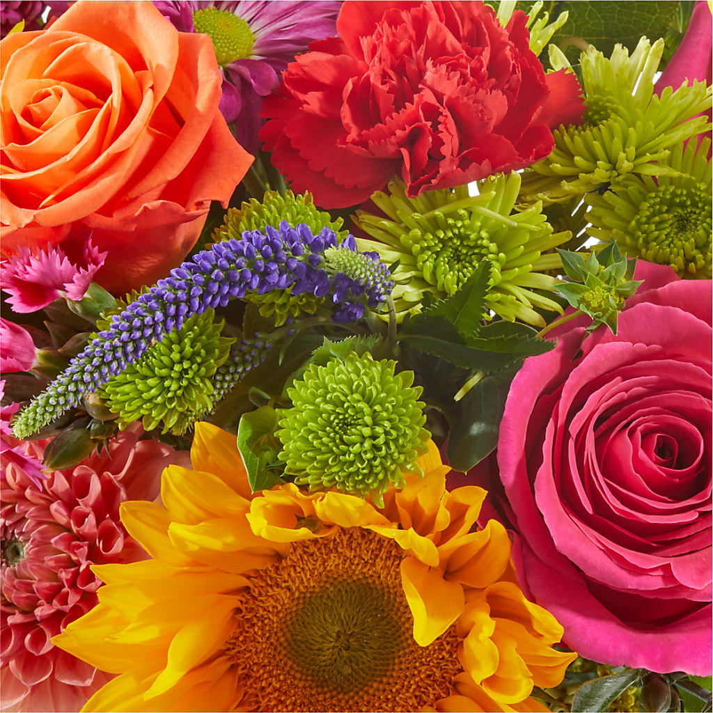 You're Invited - A Florist Original – BROWN'S FLOWERS & GIFTS, Fircrest WA
