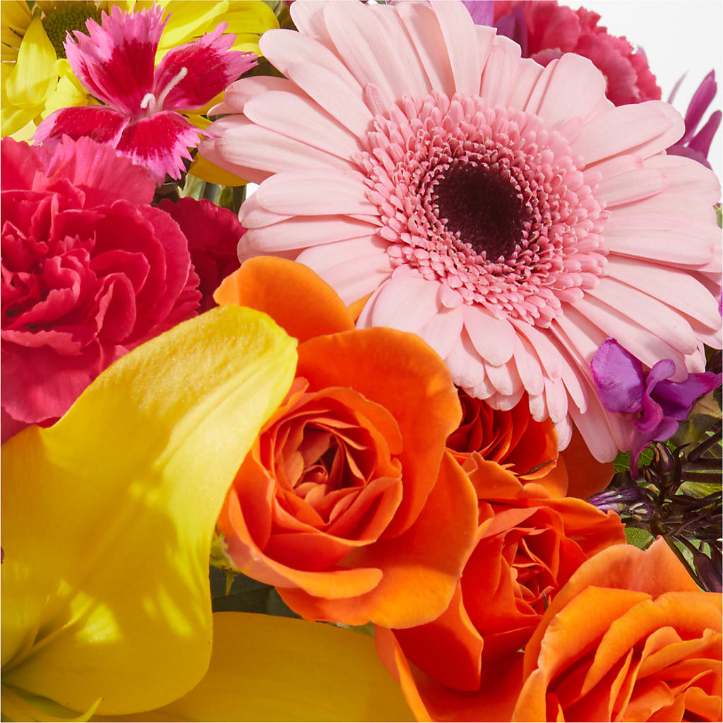 You're Invited - A Florist Original – BROWN'S FLOWERS & GIFTS, Fircrest WA
