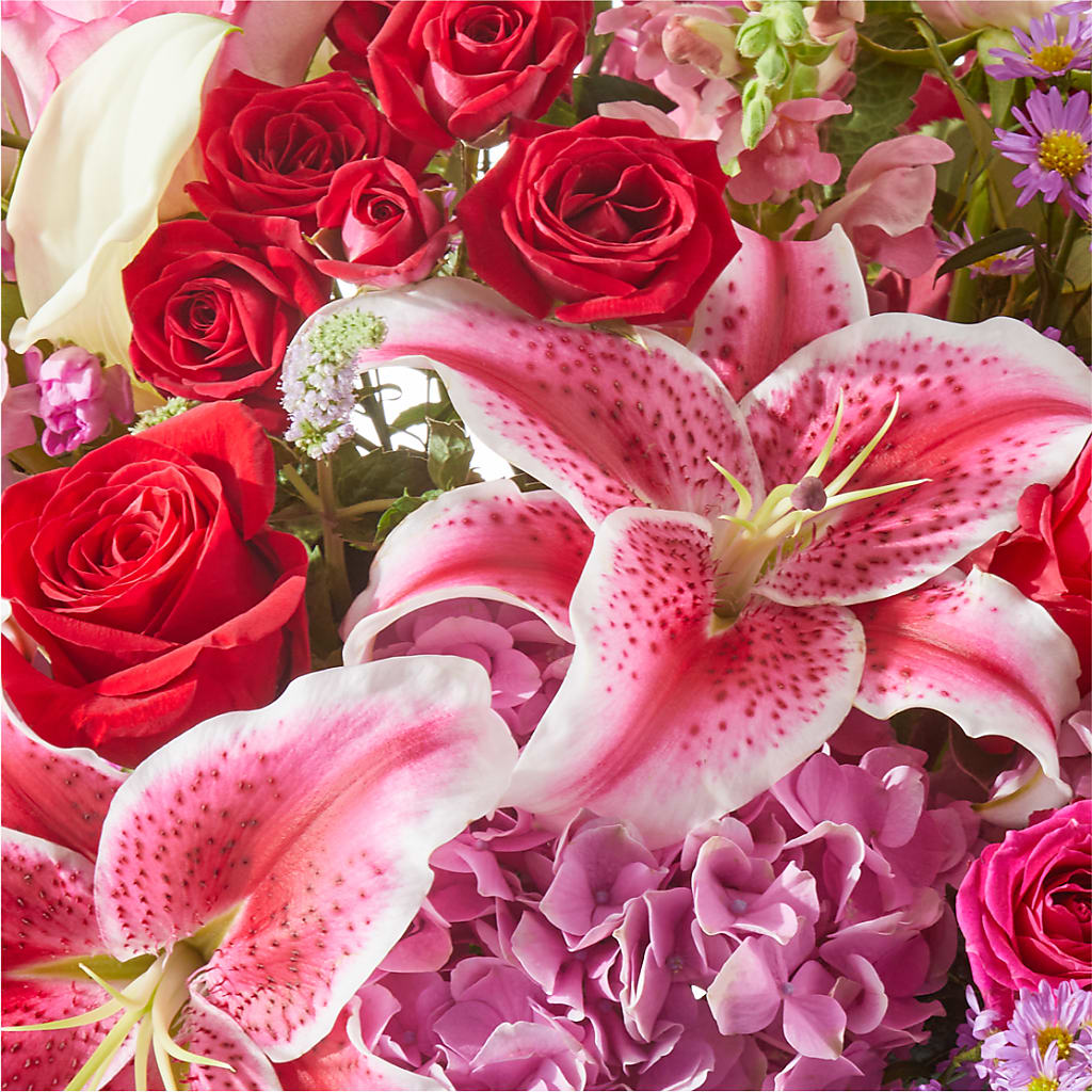 Better Together - A Luxury Florist Original – BROWN'S FLOWERS & GIFTS, Fircrest WA