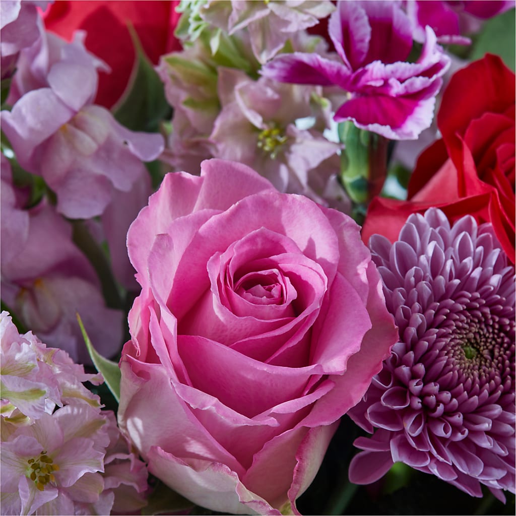 Better Together - A Luxury Florist Original – BROWN'S FLOWERS & GIFTS, Fircrest WA