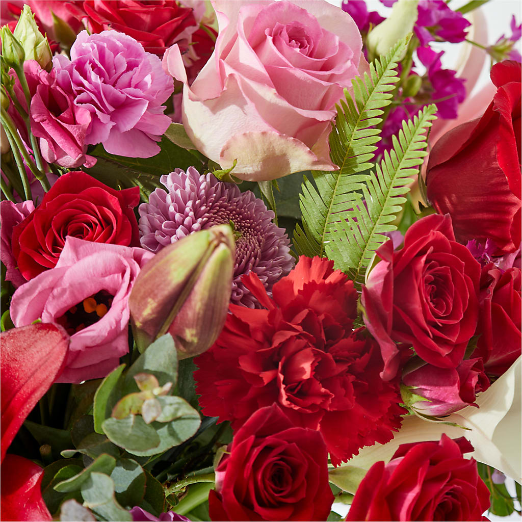 Simply the Best - A Florist Original – BROWN'S FLOWERS & GIFTS, Fircrest WA