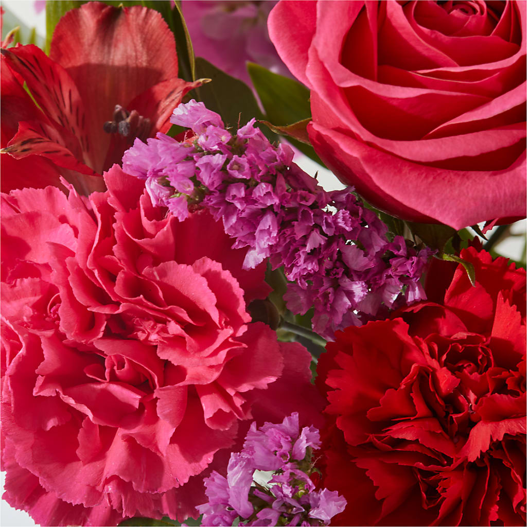 Simply the Best - A Florist Original – BROWN'S FLOWERS & GIFTS, Fircrest WA