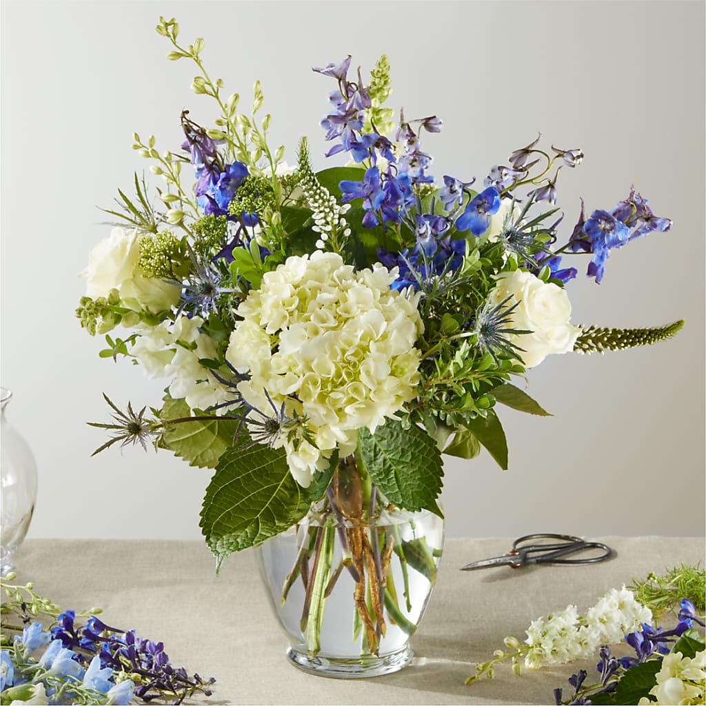 Festival of Lights – A Florist Original – BROWN'S FLOWERS & GIFTS, Fircrest WA