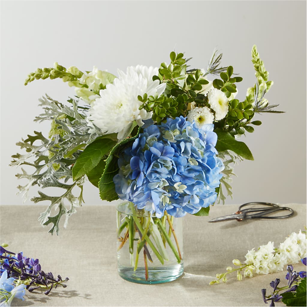 Festival of Lights – A Florist Original – BROWN'S FLOWERS & GIFTS, Fircrest WA